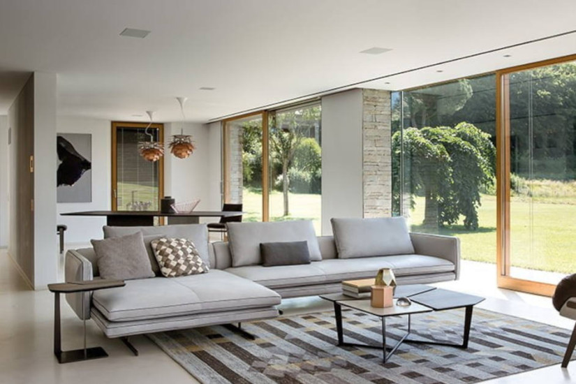 Arketipo Moss Sofa | Online Shop