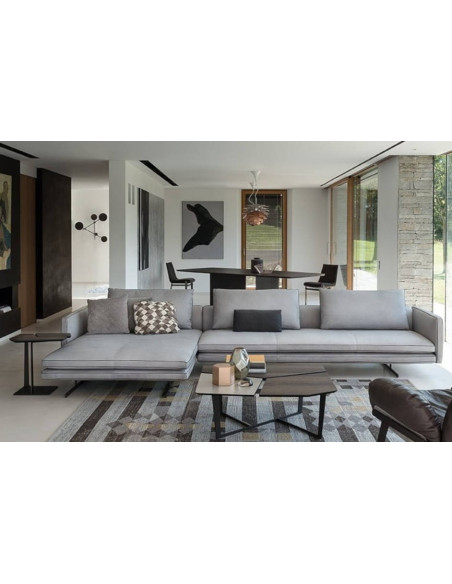 Divano Moss - Arketipo | Prezzi e Catalogo Online