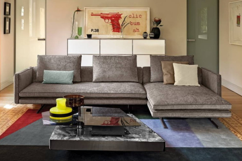 Arketipo Moss Sofa | Online Shop