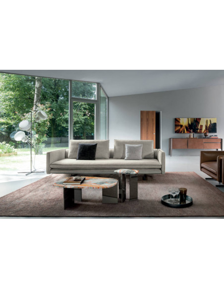 Canapé Moss Arketipo | Achats en Ligne