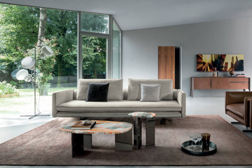 Canapé Moss Arketipo | Achats en Ligne