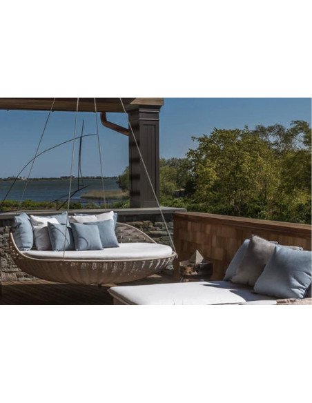 Daybed Swingrest Dedon - 5