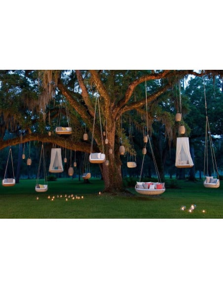 Swingrest Daybed Dedon - 3