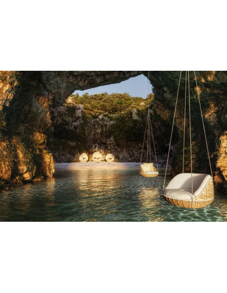 Daybed Swingrest Dedon - 4