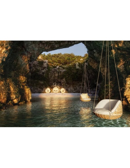 Swingrest Daybed Dedon - 4