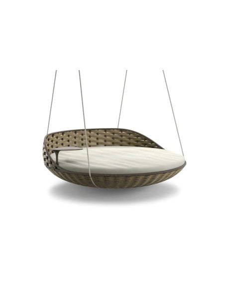 Daybed Swingrest Dedon - 2