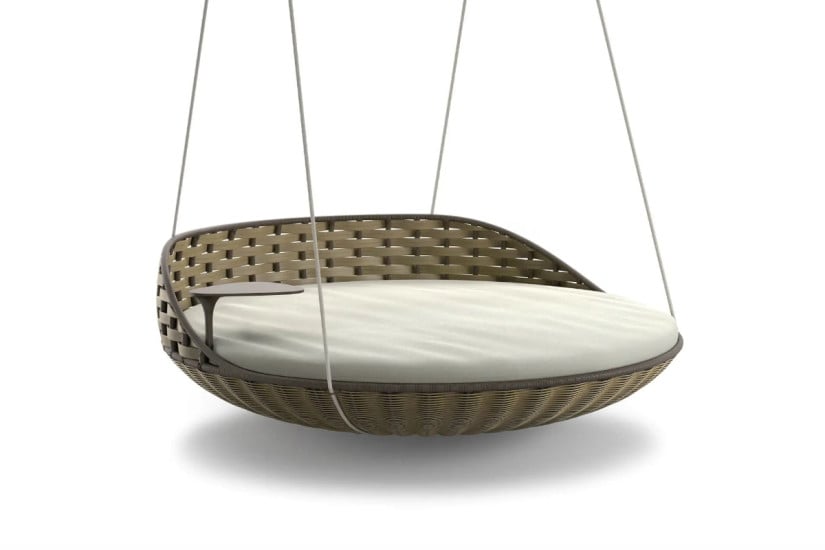 Swingrest Daybed Dedon - 2