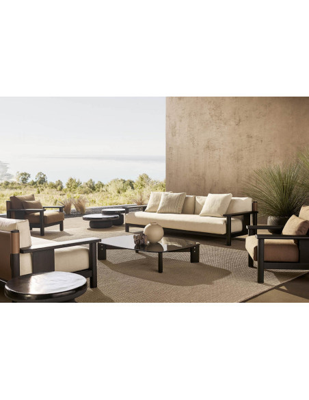 Kamir Outdoor Carpet Poliform - 4