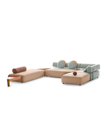 Brixx Outdoor Sofa Dedon - 1