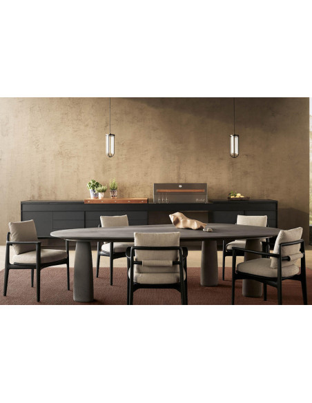 Land Outdoor Kitchen  - 2