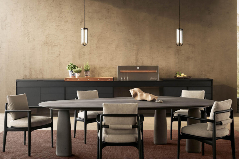 Cucina Outdoor Land  - 2