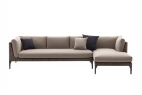 Mu Outdoor Sofa Dedon - 1