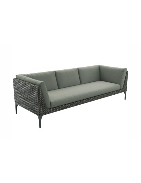 Mu Outdoor Sofa Dedon - 4