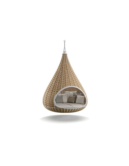 Nestrest Outdoor Hanging Sofa Dedon - 1