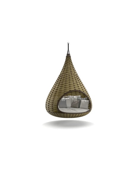 Nestrest Outdoor Hanging Sofa Dedon - 2