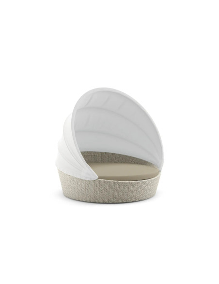 Orbit Outdoor Sofa Dedon - 1