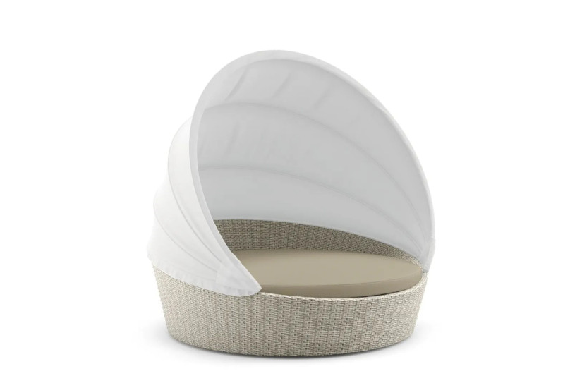 Orbit Outdoor Sofa Dedon - 1