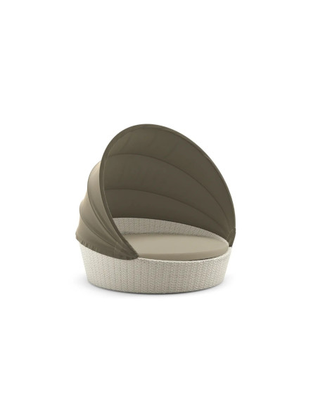 Orbit Outdoor Sofa Dedon - 2