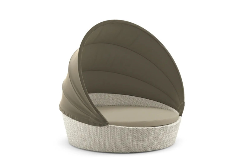 Orbit Outdoor Sofa Dedon - 2
