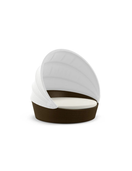 Orbit Outdoor Sofa Dedon - 3