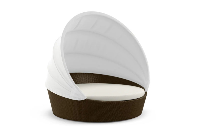 Orbit Outdoor Sofa Dedon - 3