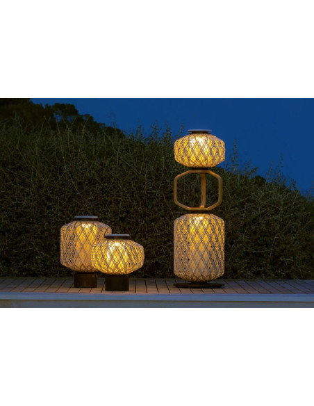 Lampe d'extérieur The Others Dedon - 3