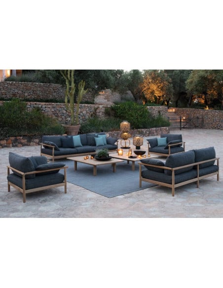 Lampada per esterno The Others Dedon - 4