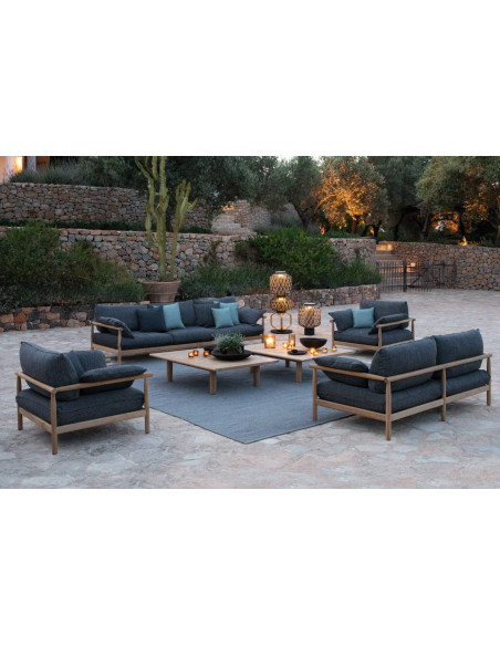 The Others Outdoor Floor Lamp Dedon - 4