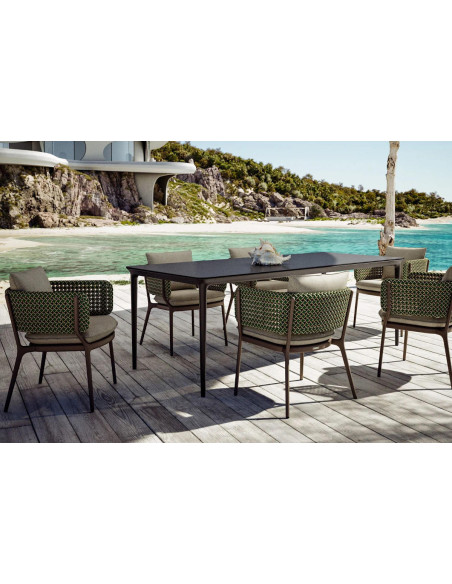 Poltrona Outdoor Bellmonde  - 3