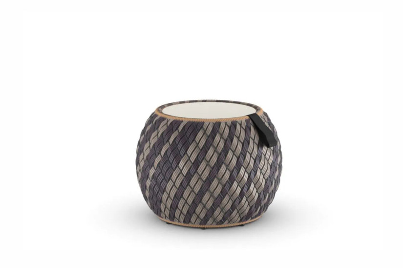 Dala Outdoor Coffee Table Dedon - 4