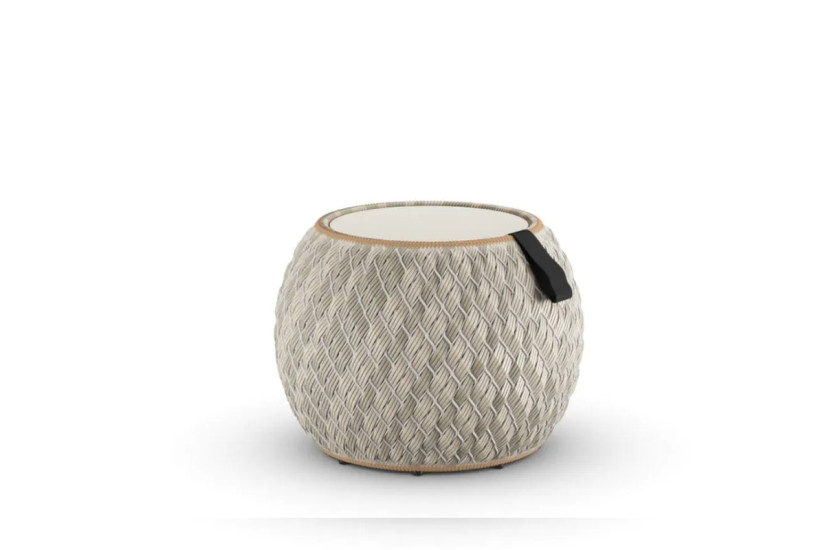 Dala Outdoor Coffee Table Dedon - 3