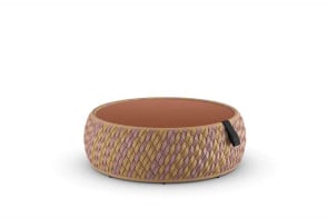 Dala Outdoor Coffee Table Dedon - 1 2