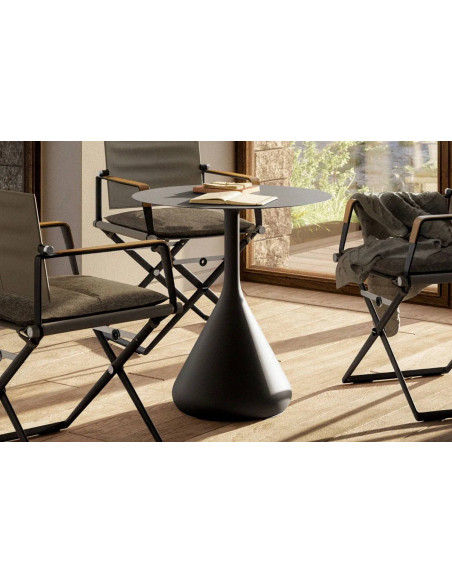 Satellite Outdoor Coffee Table Dedon - 3