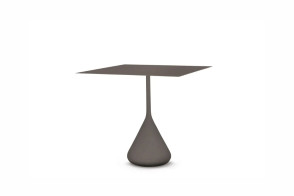 Satellite Outdoor Table Dedon - 1