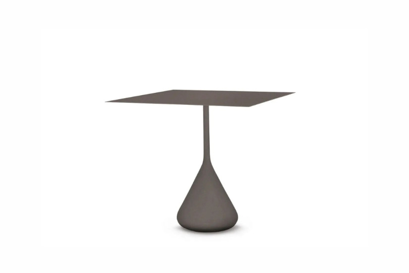 Satellite Outdoor Table Dedon - 1
