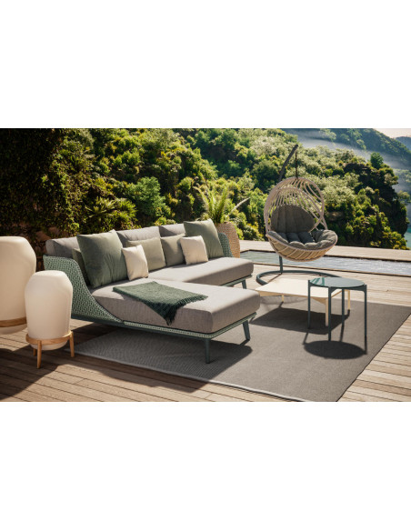 Mbarq Outdoor Sofa Dedon - 2