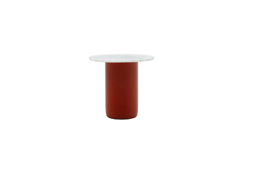 Button Tables Outdoor Tables B&B Italia Outdoor - 1