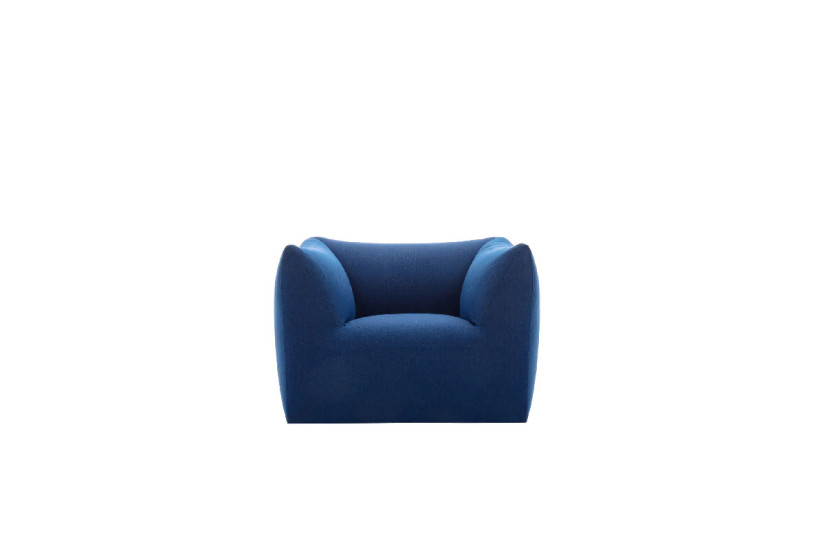 La Bambola Outdoor Armchair B&B Italia Outdoor - 5