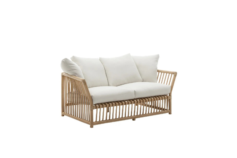 Softcage Outdoor Sofa B&B Italia Outdoor - 2