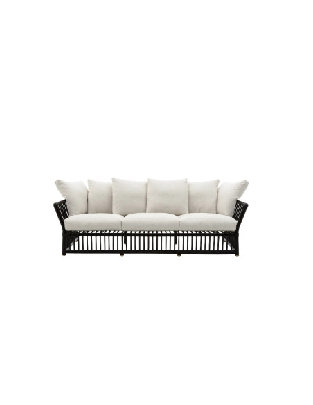 Softcage Outdoor Sofa B&B Italia Outdoor - 3