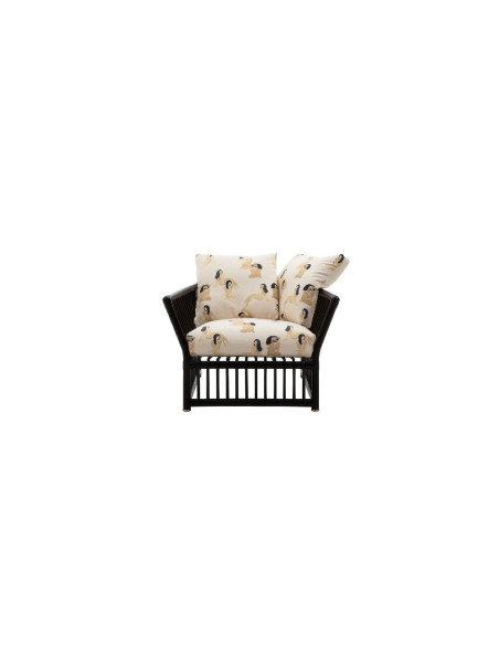 Softcage Outdoor Armchair B&B Italia Outdoor - 2