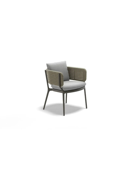 Poltrona Outdoor Bellmonde Dedon - 1