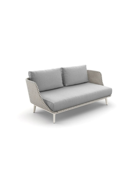 Mbarq Outdoor Sofa Dedon - 1