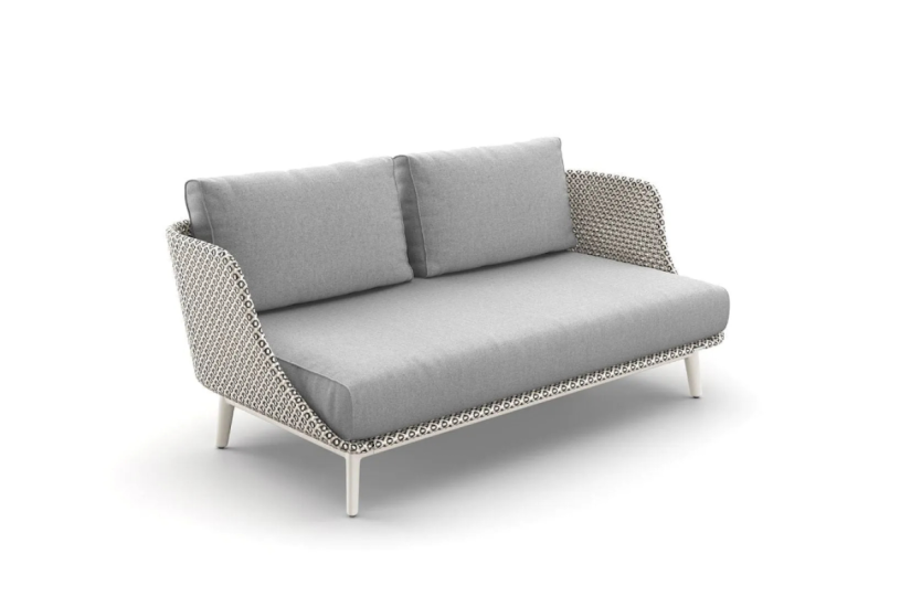 Divano Outdoor Mbarq Dedon - 1