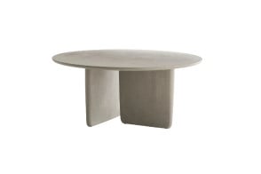 Tobi-Ishi Outdoor Table B&B Italia Outdoor - 3 2
