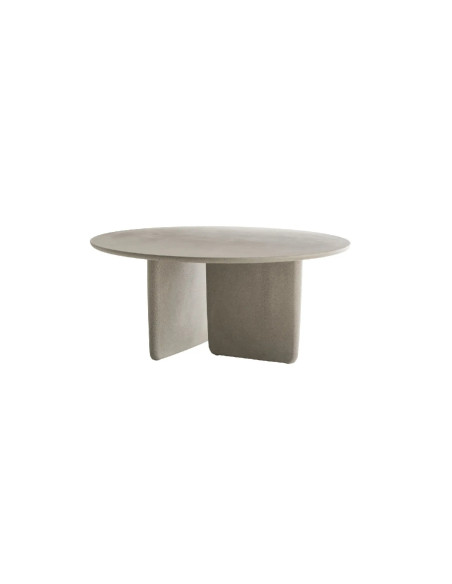 Tobi-Ishi Outdoor Table B&B Italia Outdoor - 1