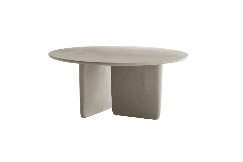 Tobi-Ishi Outdoor Table B&B Italia Outdoor - 1