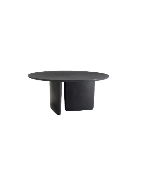 Tobi-Ishi Outdoor Table B&B Italia Outdoor - 2