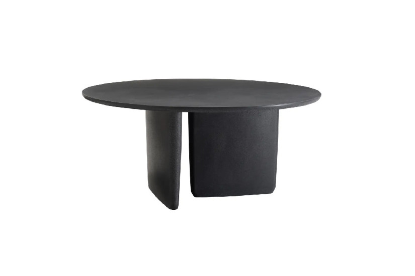 Tobi-Ishi Outdoor Table B&B Italia Outdoor - 2