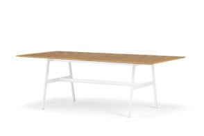 SeaX Outdoor Table Dedon - 1 2